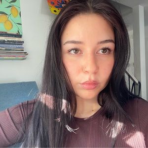 Meet your Posher, Teanna